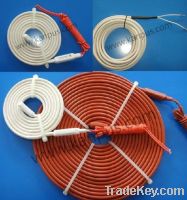 Sell Drain Pipe Defrosting Heater Wire