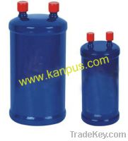 Sell refrigeration gas separator, liquid accumulator