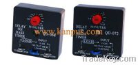 Sell Delay on make timer for air conditioner, QD-068, QD-072