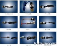 Sell pressure switch for air conditioner and refrigeration equipment