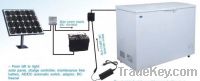 Sell solar freezer, solar refrigerator