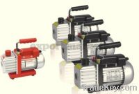 Sell rotary vacuum pump, refrigerant vacuum pump