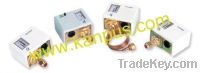 Sell refrigeration single pressure controller, refrigeration equipment