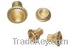 Brass distributor (brass fitting, brass liquid distributor)