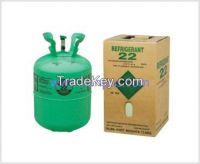 Refrigerant R22