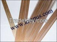 Copper brazing rod (copper welding rod, refrigeration rod)