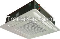 4-way cassette air conditioner indoor unit (air conditioner)