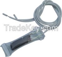 Refrigerator electrical fuse, compressor fuse