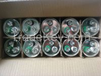 CBB65 run capacitor (refrigerator capacitor, compressor capacitor, freezer capacitor, air conditioner capacitor)