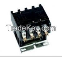 Air conditioner contactor, AC contactor, 