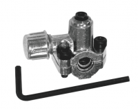 Refrigeration Needle Valve