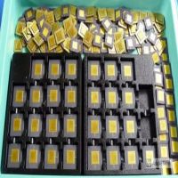 Ceramic CPU Scrap with gold pins/ / Processors scrap/Intel Pentium Pro Ceramic at wholesale price