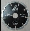 Sell laser welding saw blade