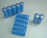 Sell  LS14250,LS17500 Lithium Batteries