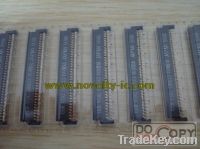 Sell SMT female connector for Card  Bus PC Card[ICMB-68FYGC-OM0]