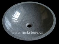 Sell granite vessel bowl