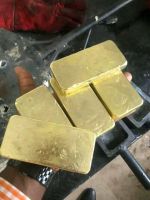 AU DORE GOLD BARS