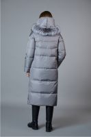 down jacket for women AGRIGENTO