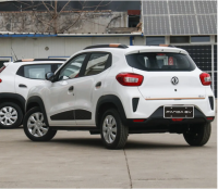 Selling EX1 New energy car Chinese factory In stock electric cars 5 seats Model SUV