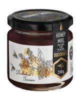 Honigma Pure and Natural Buckwheat Honey