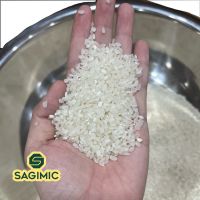 Best supplier SAGIMIC - hot selling short-grain JAPONICA 5% broken rice with high quality and best price