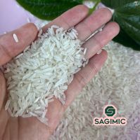 Sortexed JASMINE rice 5% broken long-grain fragrant with best quality from Vietnamese supplier - low price