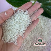 Best product fragrant long-grain Jasmine rice 5% broken from Vietnamese Exporter - contact us for best price