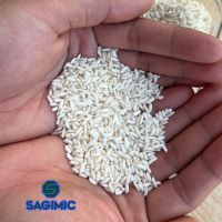 100% natural white sticky 10% broken Glutinous rice with high quality and best price manufactured from Vietnamese wholesaler