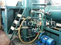 Sell NSH GER used Motor Oil Recycling Equipment
