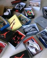 Used Basketball Sneakers For Men and Women