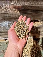 ENPlus A1 Pine, Oak, Beech, Spruce Wood Pellets