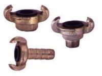 Sell Air Hose Coupling