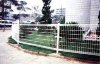 Sell Garden Fence