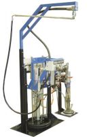 Sell two-component sealant extruder