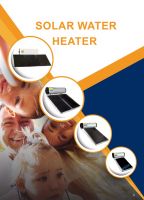 solar water heating