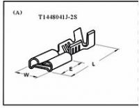 Sell 250 Terminal Pin