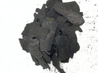 Sell 100% Natural High-quality Coconut Shell Charcoal