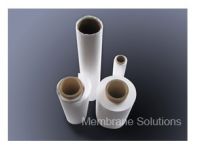 PTFE membrane for filtration by Membrane solutions