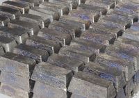 Sell Offer Antimony Metal Grade 2