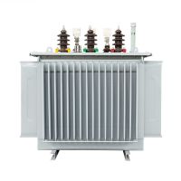 50kVA Three-Phase Dry Type Low-Voltage Isolating Electrical Transformer for Power Distribution