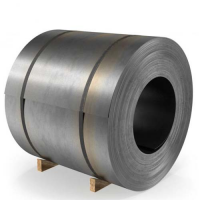 Cold rolled low carbon steel coils
