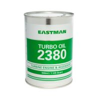 Turbo Oil 2380