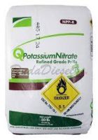 Potassium Nitrate 99.4%  Prills Hot Sale