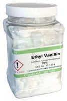 Ethyl Vanillin 99%