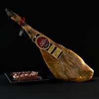 JAMON IBERICO DE BELLOTA