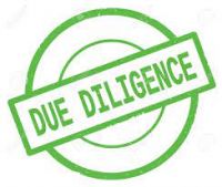 Due Diligence & Inspection Services