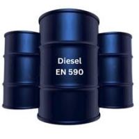 EURO DIESEL EN 590 10PPM