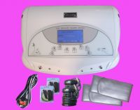 Sell Dual system Far infrared belt ion cleanse(H 8808)