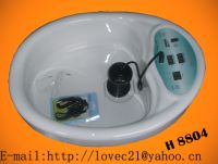 Sell Basin ion cleanse, detox foot spa, cell spa, cell cleanse, ionic foot