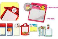 Sell Memo Pad With Magnetic